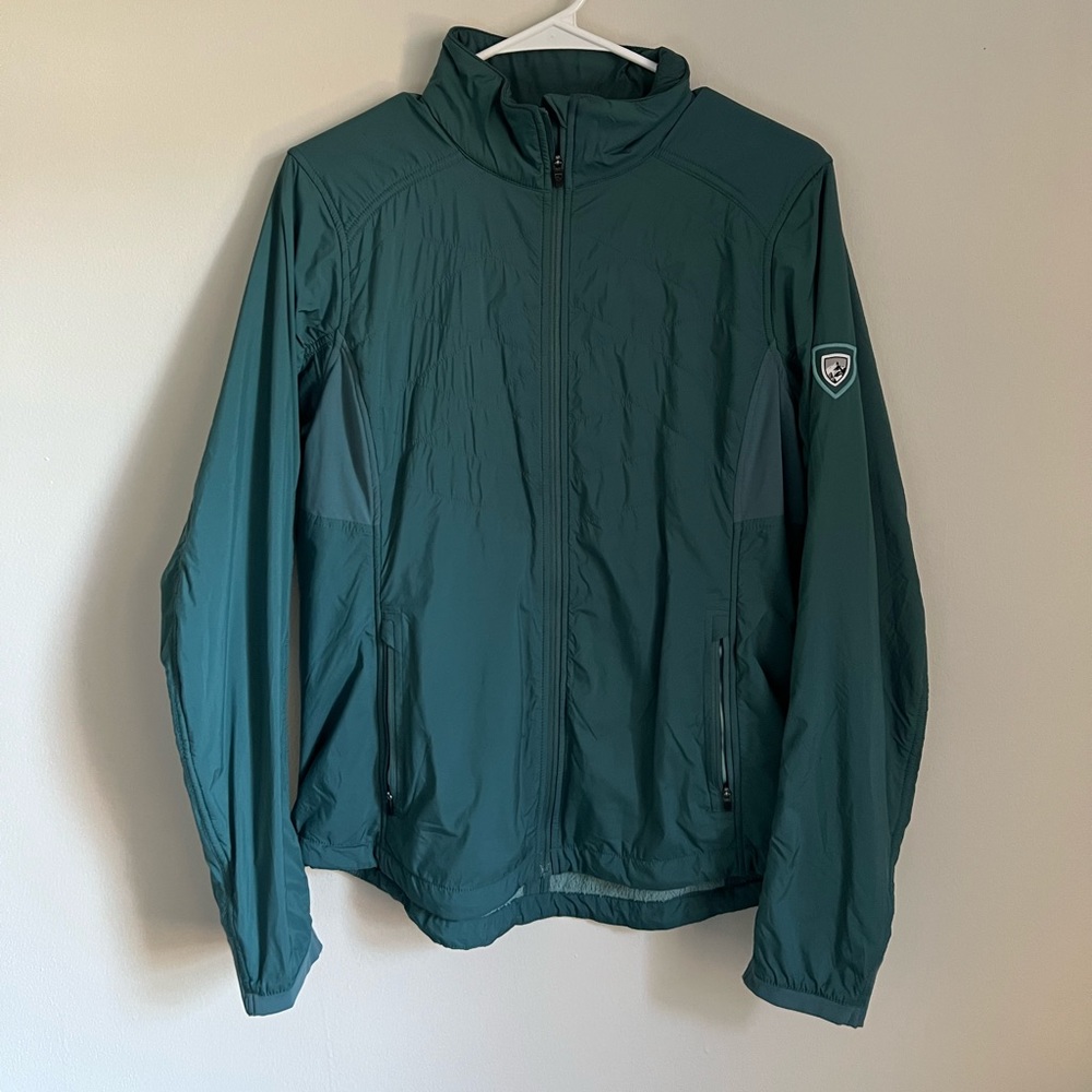 Kuhl lightweight jacket